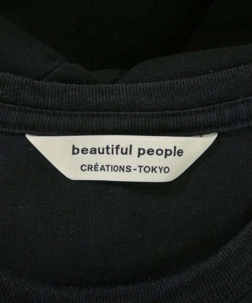 beautiful people เสื้อยืด/เสื้อท็อปส์