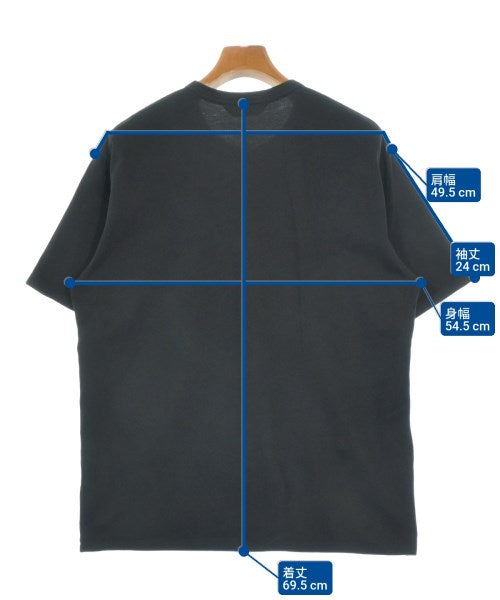 beautiful people เสื้อยืด/เสื้อท็อปส์