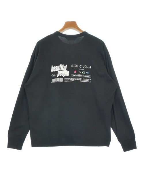 beautiful people เสื้อยืด/เสื้อท็อปส์