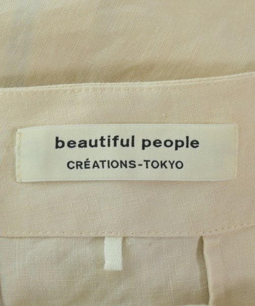 beautiful people กางเกง อื่น