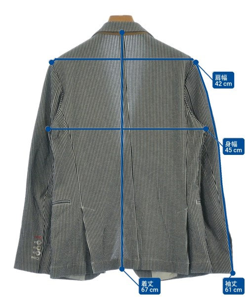 DOUBLE STANDARD CLOTHING แจ็คเก็ต