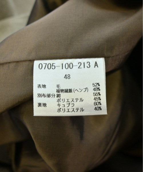 DOUBLE STANDARD CLOTHING แจ็คเก็ตเบลาส์ อื่น