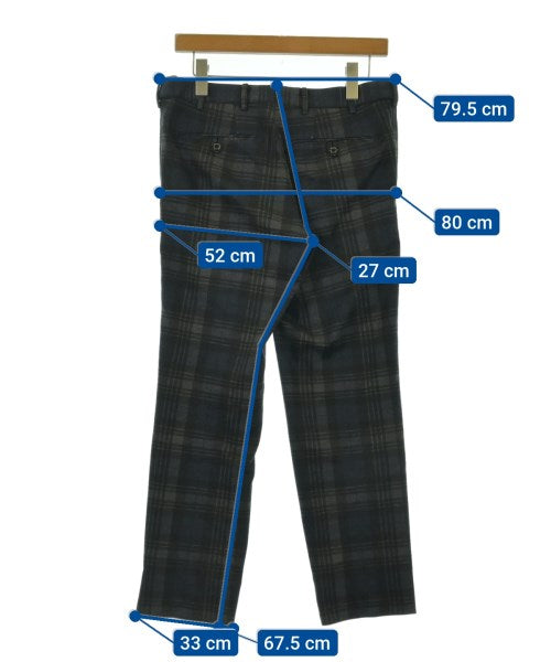 DOUBLE STANDARD CLOTHING กางเกง อื่น