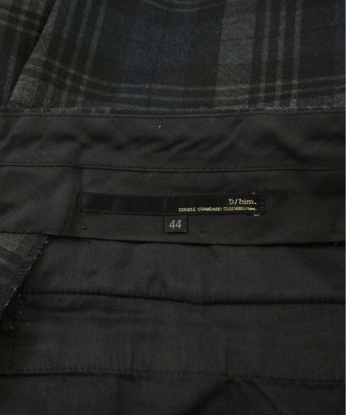 DOUBLE STANDARD CLOTHING กางเกง อื่น