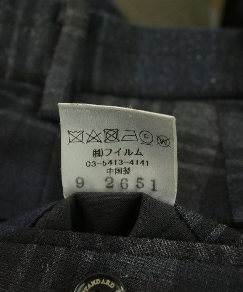 DOUBLE STANDARD CLOTHING กางเกง อื่น