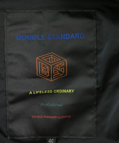 DOUBLE STANDARD CLOTHING เสื้อพาร์กาภูเขา