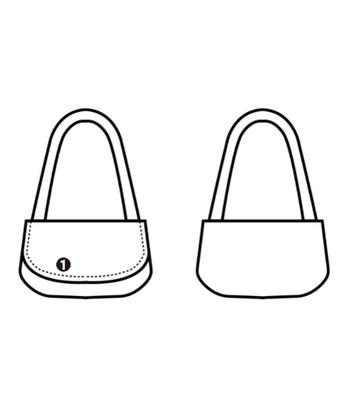 Hender Scheme กระเป๋าสะพาย