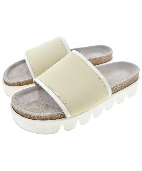 Hender Scheme รองเท้าแตะ