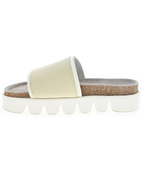 Hender Scheme รองเท้าแตะ