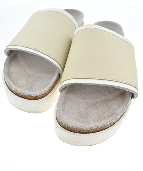 Hender Scheme รองเท้าแตะ