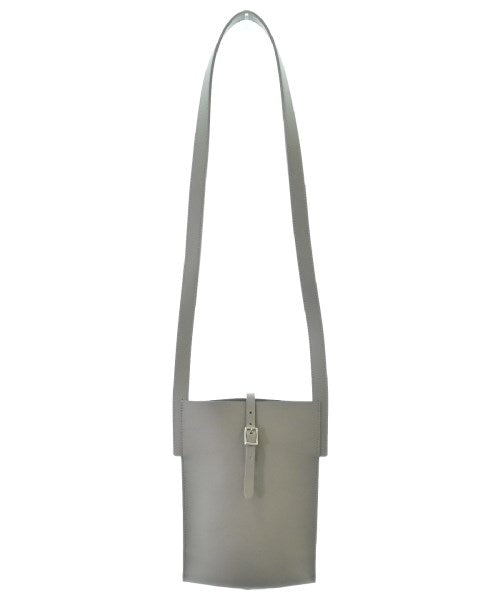 Hender Scheme กระเป๋าสะพาย