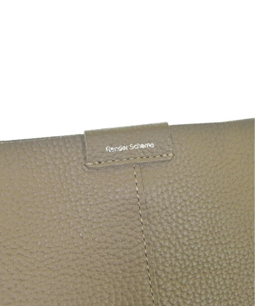 Hender Scheme กระเป๋าสะพาย