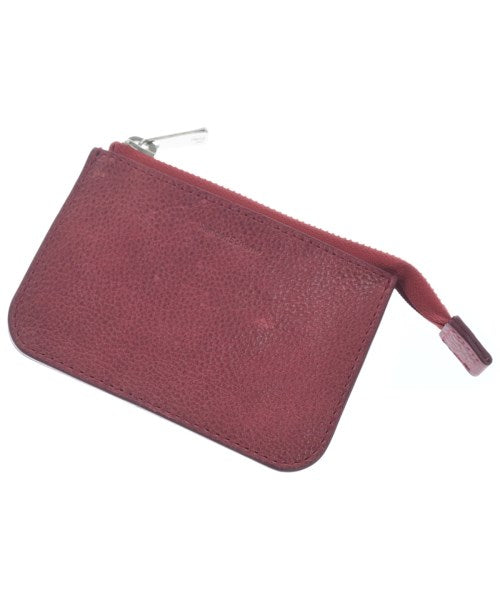 Hender Scheme กล่องใส่บัตร