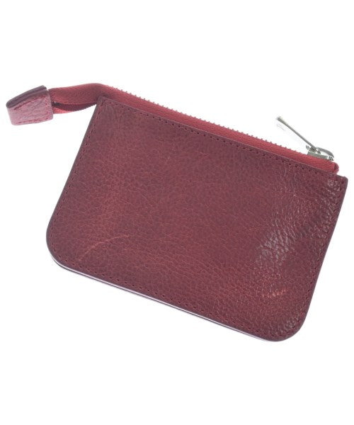 Hender Scheme กล่องใส่บัตร