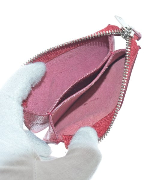 Hender Scheme กล่องใส่บัตร