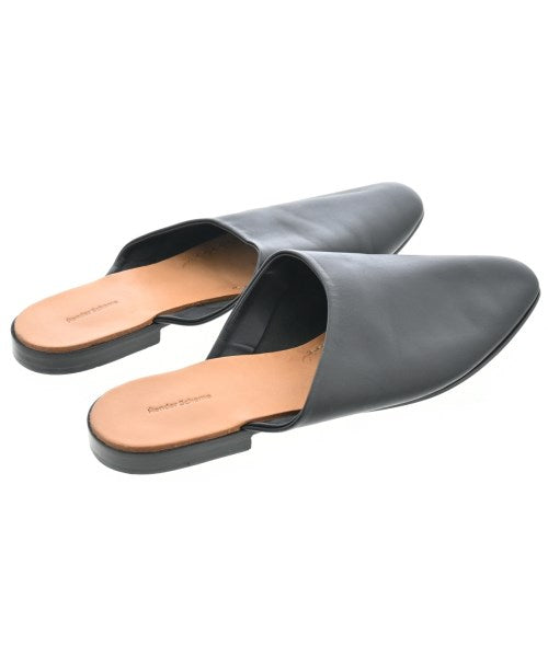 Hender Scheme รองเท้าแตะ