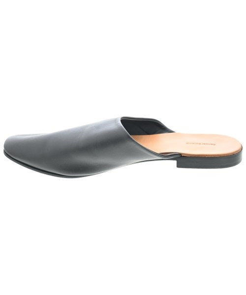 Hender Scheme รองเท้าแตะ