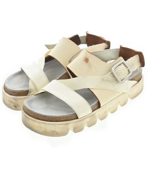 Hender Scheme รองเท้าแตะ