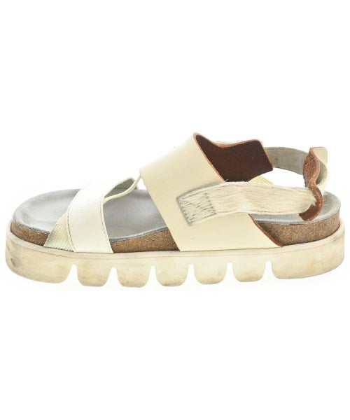 Hender Scheme รองเท้าแตะ