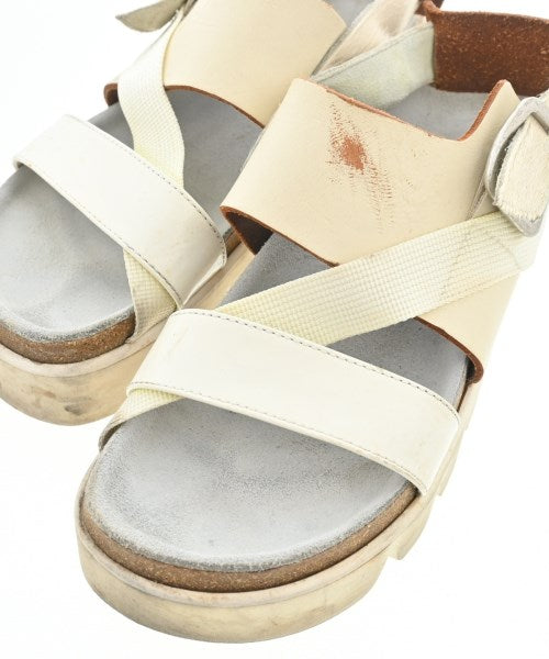 Hender Scheme รองเท้าแตะ