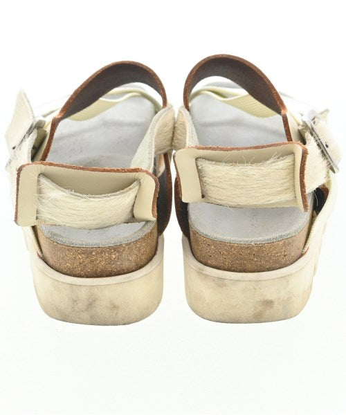 Hender Scheme รองเท้าแตะ