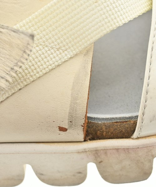 Hender Scheme รองเท้าแตะ