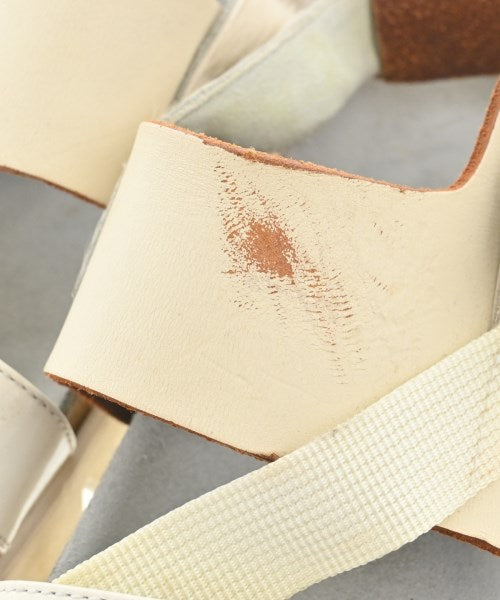 Hender Scheme รองเท้าแตะ