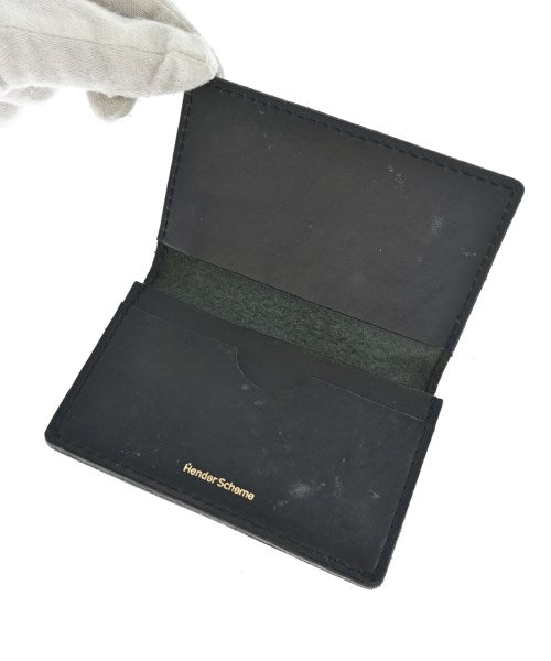 Hender Scheme เคสกุญแจ/พวงกุญแจ