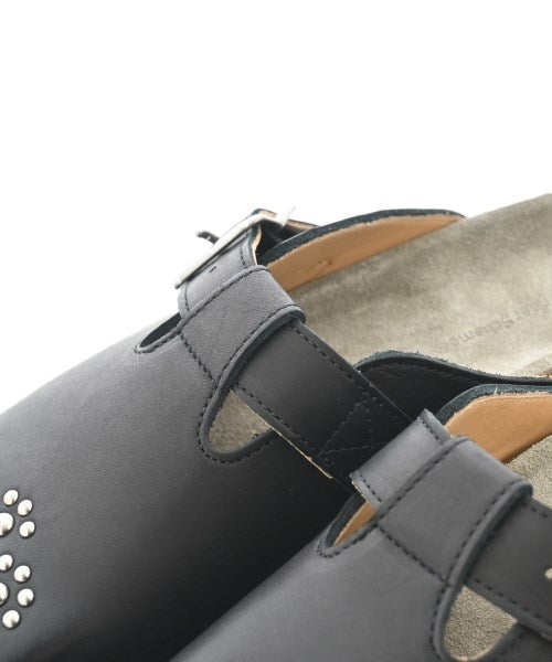 Hender Scheme รองเท้าแตะ