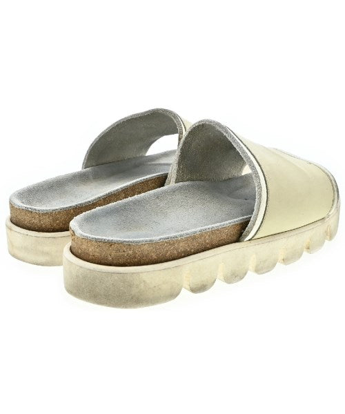 Hender Scheme รองเท้าแตะ