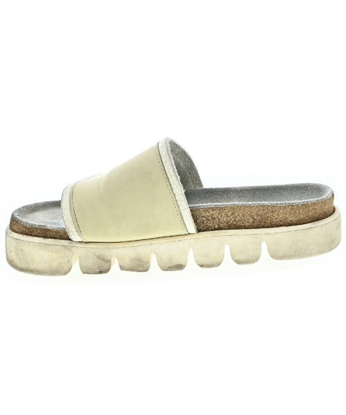 Hender Scheme รองเท้าแตะ