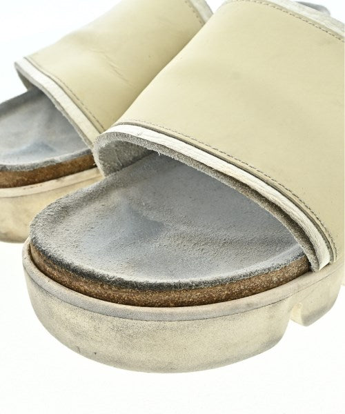 Hender Scheme รองเท้าแตะ