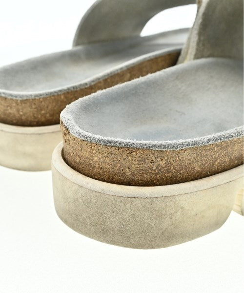 Hender Scheme รองเท้าแตะ