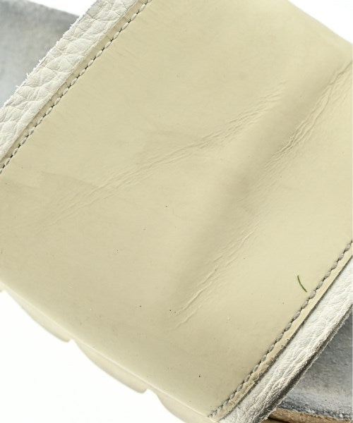 Hender Scheme รองเท้าแตะ