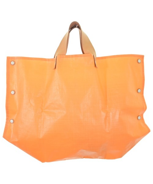 Hender Scheme กระเป๋าถือขนาดใหญ่