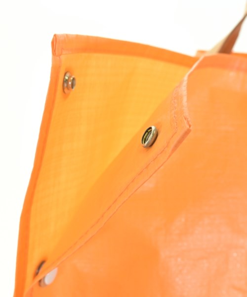 Hender Scheme กระเป๋าถือขนาดใหญ่