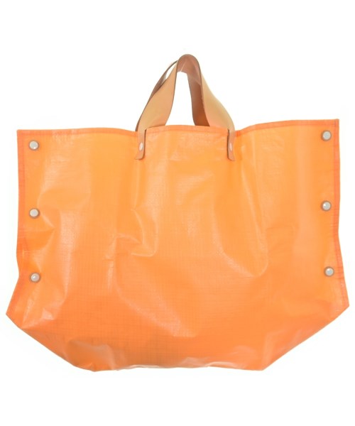 Hender Scheme กระเป๋าถือขนาดใหญ่