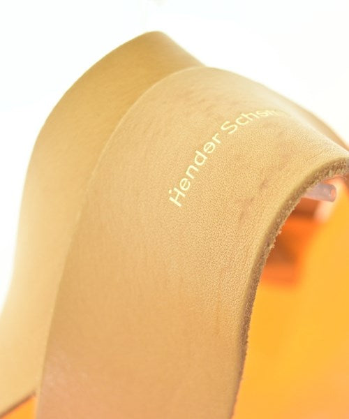 Hender Scheme กระเป๋าถือขนาดใหญ่