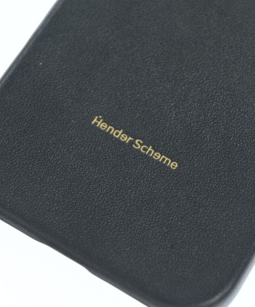 Hender Scheme อื่นๆ