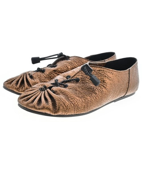 Hender Scheme รองเท้าออกงาน/รองเท้าไม่มีส้น