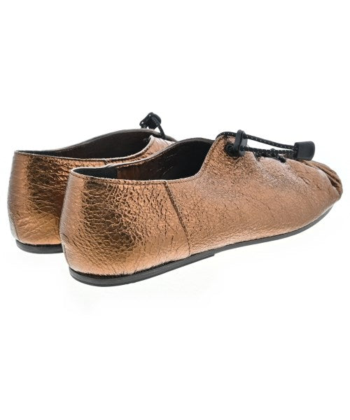 Hender Scheme รองเท้าออกงาน/รองเท้าไม่มีส้น