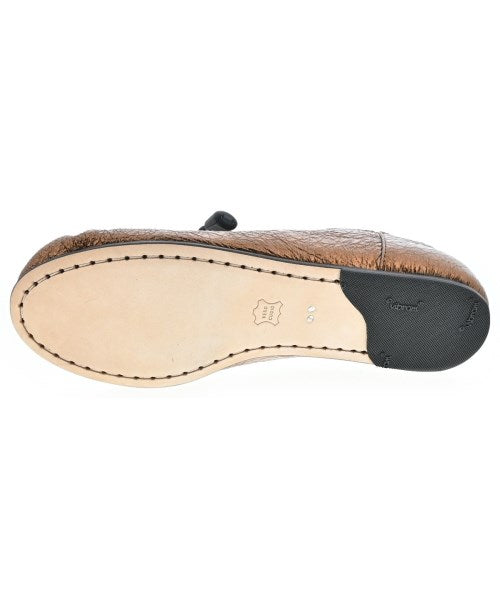 Hender Scheme รองเท้าออกงาน/รองเท้าไม่มีส้น