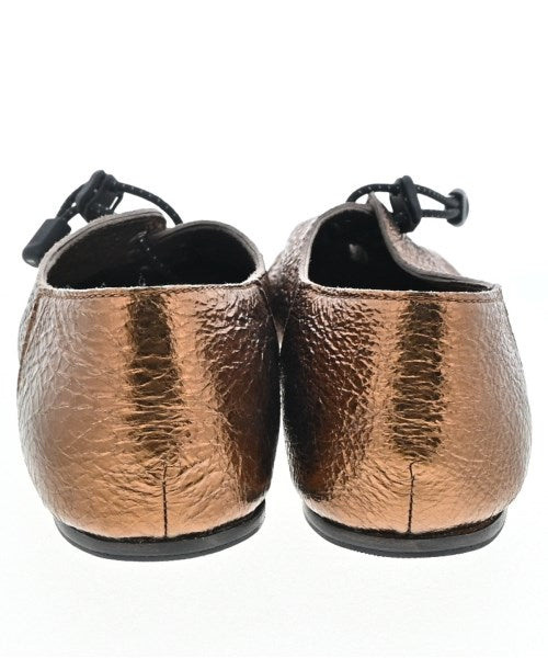 Hender Scheme รองเท้าออกงาน/รองเท้าไม่มีส้น