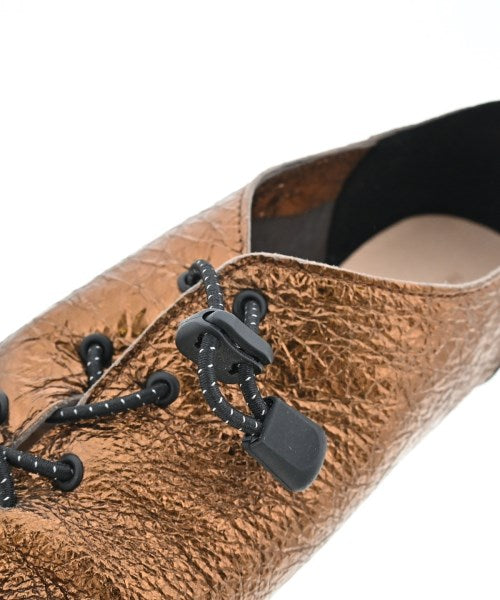 Hender Scheme รองเท้าออกงาน/รองเท้าไม่มีส้น