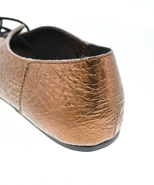 Hender Scheme รองเท้าออกงาน/รองเท้าไม่มีส้น