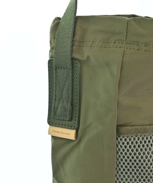 Hender Scheme กระเป๋า อื่น