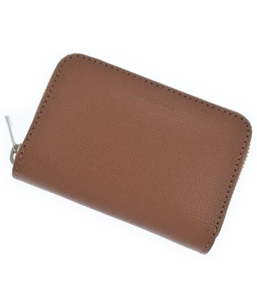 Hender Scheme กระเป๋าสตางค์/กระเป๋าใส่เหรียญ