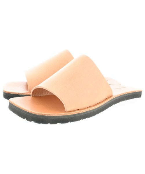Hender Scheme รองเท้าแตะ