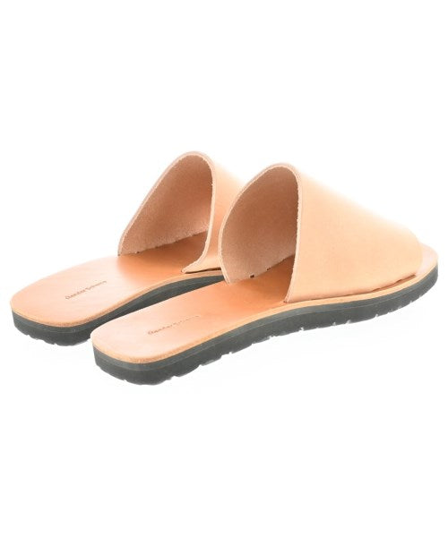 Hender Scheme รองเท้าแตะ