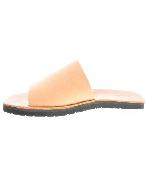 Hender Scheme รองเท้าแตะ